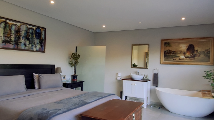 4 Bedroom Property for Sale in Dana Bay Western Cape
